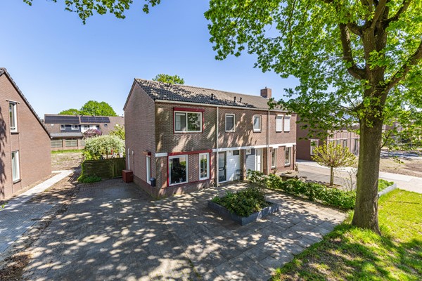 Medium property photo - Anne De Vriesstraat 40, 9571 AJ 2e Exloërmond